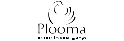 Logo da marca Plooma